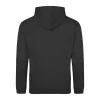 Just Hoods AWJH001 COLLEGE KAPUCNIS PULÓVER S