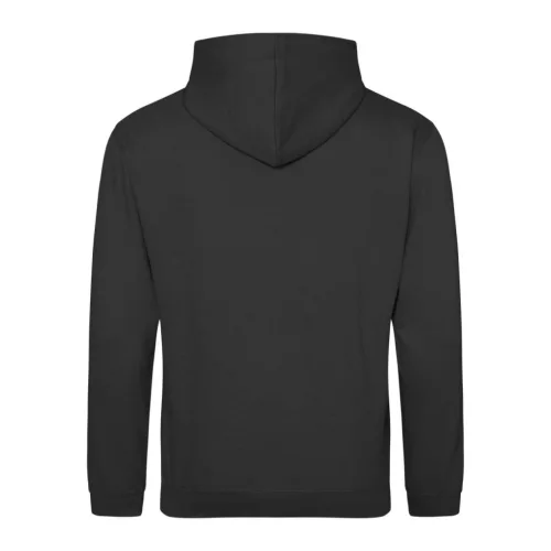 Just Hoods AWJH001 COLLEGE KAPUCNIS PULÓVER S