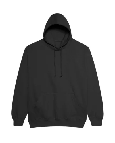 Just Hoods AWJH001 COLLEGE KAPUCNIS PULÓVER S
