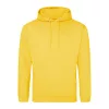 Just Hoods AWJH001 COLLEGE KAPUCNIS PULÓVER S