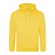 Just Hoods AWJH001 COLLEGE KAPUCNIS PULÓVER S