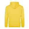 Just Hoods AWJH001 COLLEGE KAPUCNIS PULÓVER S
