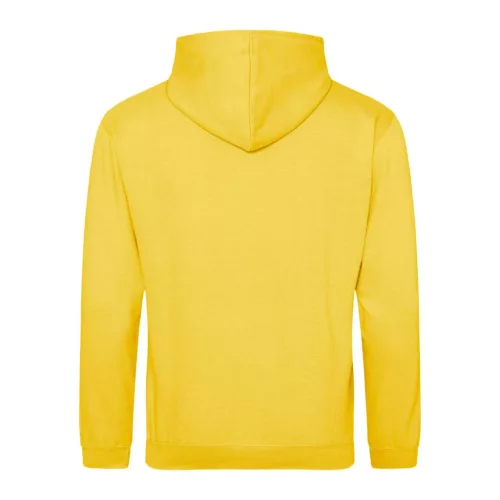 Just Hoods AWJH001 COLLEGE KAPUCNIS PULÓVER S