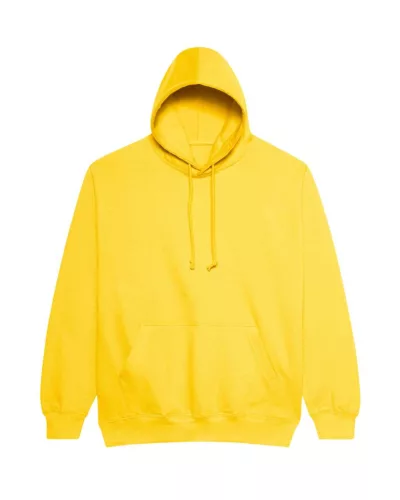 Just Hoods AWJH001 COLLEGE KAPUCNIS PULÓVER S