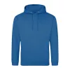 Just Hoods AWJH001 COLLEGE KAPUCNIS PULÓVER 2XL