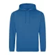 Just Hoods AWJH001 COLLEGE KAPUCNIS PULÓVER 2XL