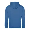 Just Hoods AWJH001 COLLEGE KAPUCNIS PULÓVER 2XL
