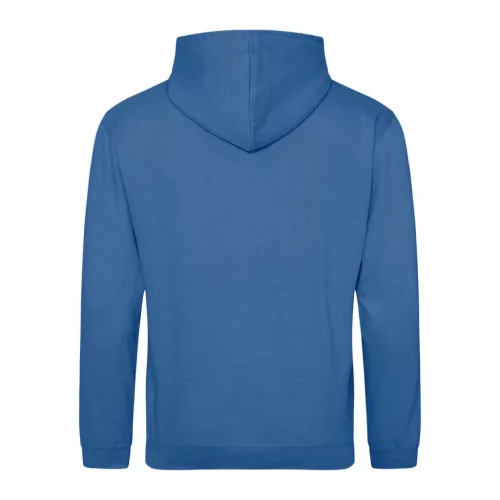 Just Hoods AWJH001 COLLEGE KAPUCNIS PULÓVER 2XL