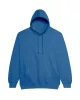 Just Hoods AWJH001 COLLEGE KAPUCNIS PULÓVER 2XL