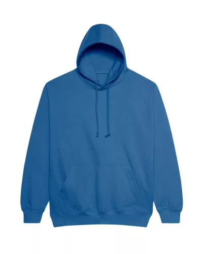 Just Hoods AWJH001 COLLEGE KAPUCNIS PULÓVER 2XL