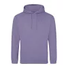 Just Hoods AWJH001 COLLEGE KAPUCNIS PULÓVER S