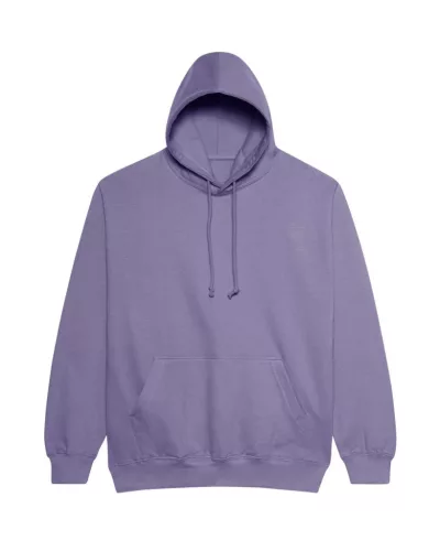 Just Hoods AWJH001 COLLEGE KAPUCNIS PULÓVER S