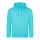 Just Hoods AWJH001 COLLEGE KAPUCNIS PULÓVER M