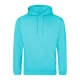 Just Hoods AWJH001 COLLEGE KAPUCNIS PULÓVER M