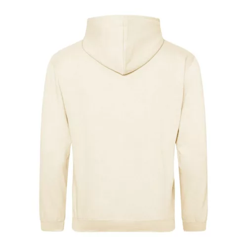 Just Hoods AWJH001 COLLEGE KAPUCNIS PULÓVER 3XL