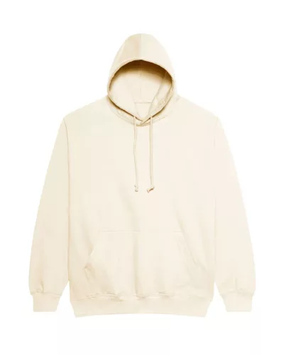 Just Hoods AWJH001 COLLEGE KAPUCNIS PULÓVER 3XL