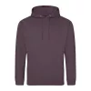 Just Hoods AWJH001 COLLEGE KAPUCNIS PULÓVER 3XL