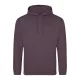 Just Hoods AWJH001 COLLEGE KAPUCNIS PULÓVER 3XL