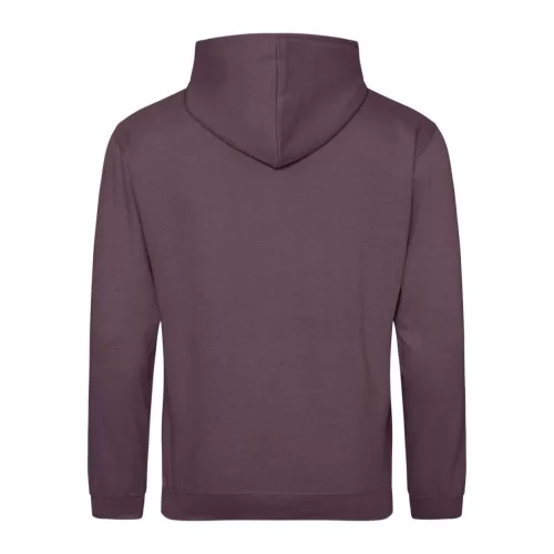 Just Hoods AWJH001 COLLEGE KAPUCNIS PULÓVER 3XL