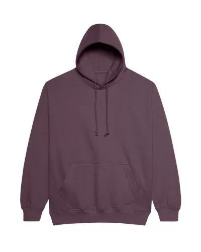 Just Hoods AWJH001 COLLEGE KAPUCNIS PULÓVER 3XL