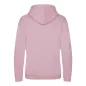 Just Hoods AWJH003J GYERMEK VARSITY KAPUCNIS PULÓVER 12/13