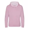 Just Hoods AWJH003J GYERMEK VARSITY KAPUCNIS PULÓVER 7/8