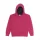 Just Hoods AWJH003J GYERMEK VARSITY KAPUCNIS PULÓVER 3/4