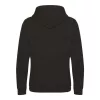 Just Hoods AWJH003J GYERMEK VARSITY KAPUCNIS PULÓVER 7/8