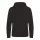 Just Hoods AWJH003J GYERMEK VARSITY KAPUCNIS PULÓVER 7/8