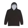 Just Hoods AWJH003J GYERMEK VARSITY KAPUCNIS PULÓVER 12/13