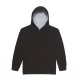 Just Hoods AWJH003J GYERMEK VARSITY KAPUCNIS PULÓVER 12/13