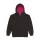 Just Hoods AWJH003J GYERMEK VARSITY KAPUCNIS PULÓVER 9/11