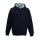 Just Hoods AWJH003J GYERMEK VARSITY KAPUCNIS PULÓVER 5/6