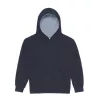 Just Hoods AWJH003J GYERMEK VARSITY KAPUCNIS PULÓVER 5/6