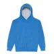 Just Hoods AWJH003J GYERMEK VARSITY KAPUCNIS PULÓVER 9/11