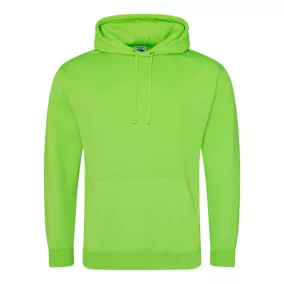 Just Hoods AWJH004 ELECTRIC KAPUCNIS PULÓVER 2XL