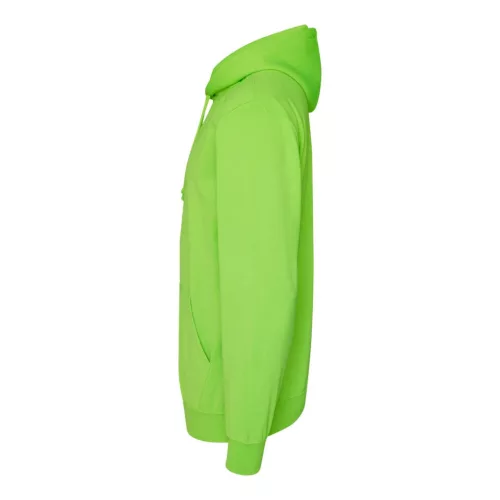 Just Hoods AWJH004 ELECTRIC KAPUCNIS PULÓVER 2XL