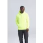 Just Hoods AWJH004 ELECTRIC KAPUCNIS PULÓVER 2XL