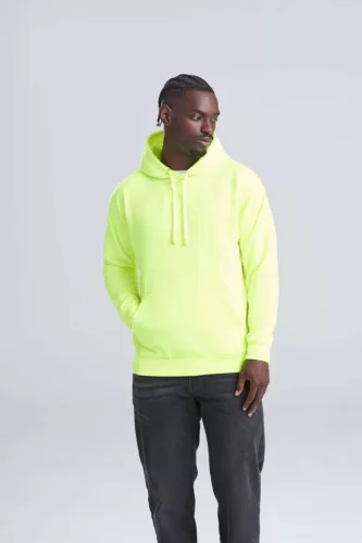 Just Hoods AWJH004 ELECTRIC KAPUCNIS PULÓVER S