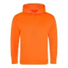 Just Hoods AWJH004 ELECTRIC KAPUCNIS PULÓVER S