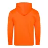 Just Hoods AWJH004 ELECTRIC KAPUCNIS PULÓVER S