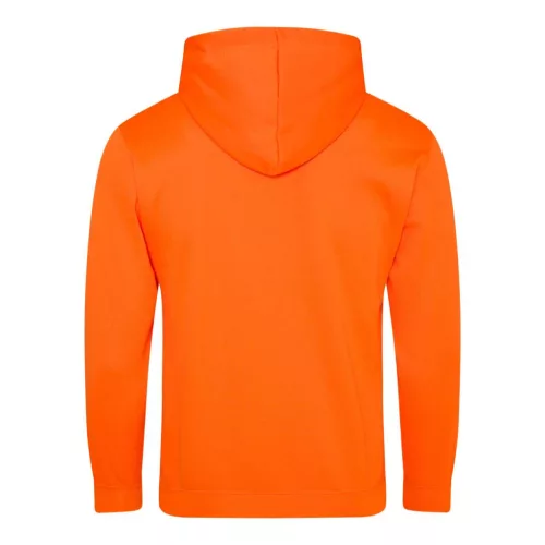 Just Hoods AWJH004 ELECTRIC KAPUCNIS PULÓVER S