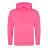 Just Hoods AWJH004 ELECTRIC KAPUCNIS PULÓVER S