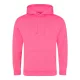 Just Hoods AWJH004 ELECTRIC KAPUCNIS PULÓVER S