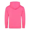 Just Hoods AWJH004 ELECTRIC KAPUCNIS PULÓVER S