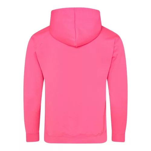 Just Hoods AWJH004 ELECTRIC KAPUCNIS PULÓVER S