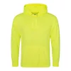 Just Hoods AWJH004 ELECTRIC KAPUCNIS PULÓVER S