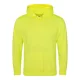 Just Hoods AWJH004 ELECTRIC KAPUCNIS PULÓVER S