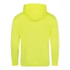Just Hoods AWJH004 ELECTRIC KAPUCNIS PULÓVER S