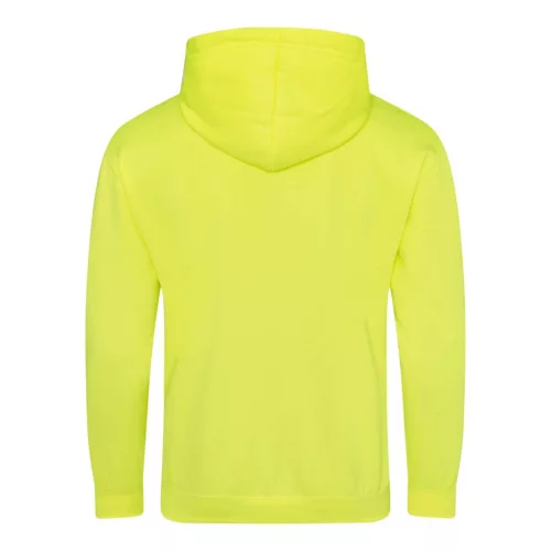 Just Hoods AWJH004 ELECTRIC KAPUCNIS PULÓVER S